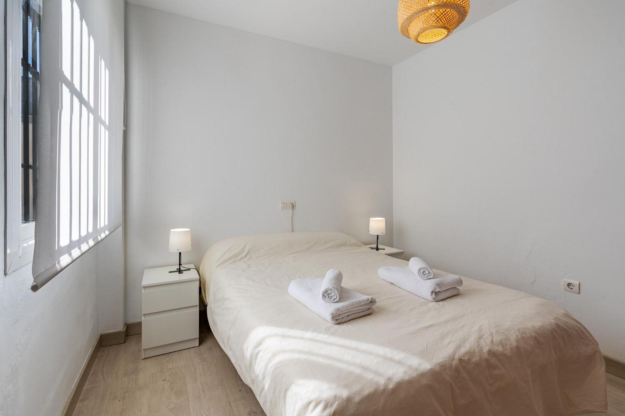 Casa Mirador Alqueria Ferienhaus