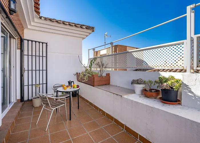 Casa Mirador Alqueria