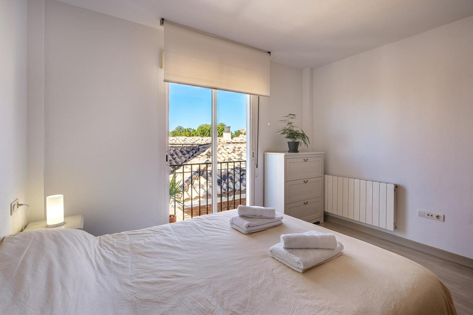 Сasa de vacaciones Casa Mirador Alqueria